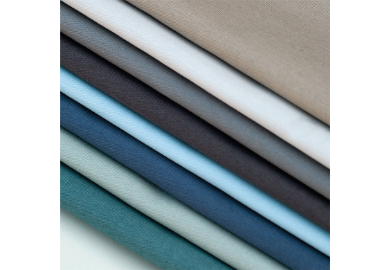 Dommelin dekbedovertrek uni