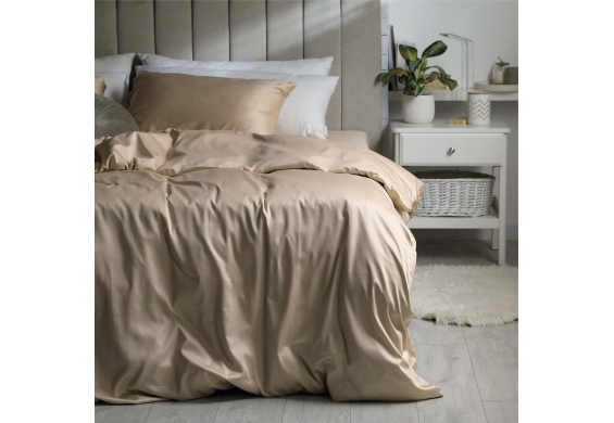 Dommelin dekbedovertrek uni