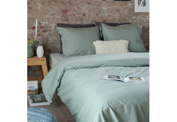 Dommelin dekbedovertrek uni