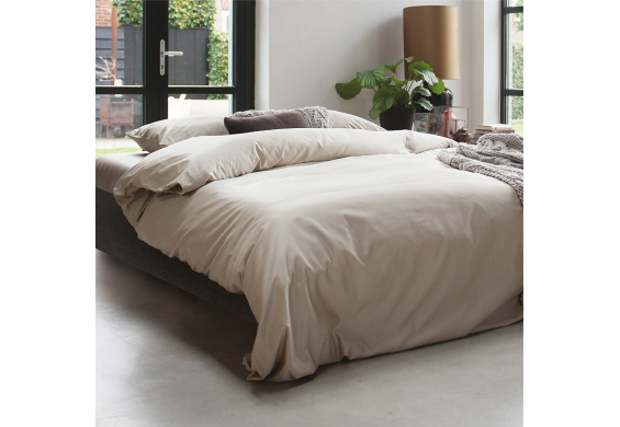 Dommelin dekbedovertrek uni