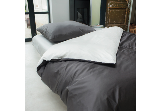 Dommelin dekbedovertrek uni