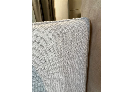 Ledikant Ergosleep Moma excl. matrassen.