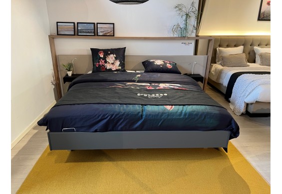 Ledikant Ergosleep Moma excl. matrassen.