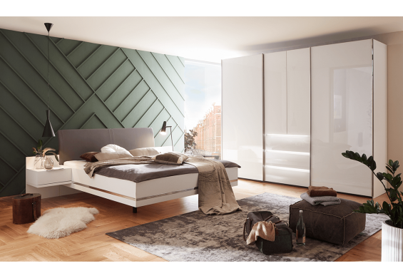 Nolte linnenkast Concept me