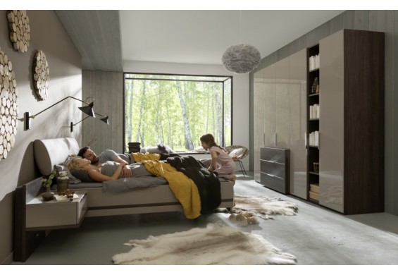 Nolte linnenkast Concept me