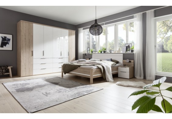 Nolte linnenkast Concept me