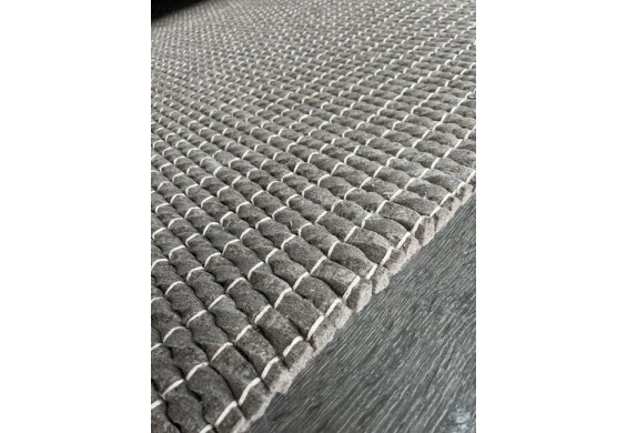 Vloerkleed Twister Carpet creations