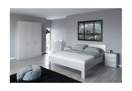 Van Os Nachtkast Carlton