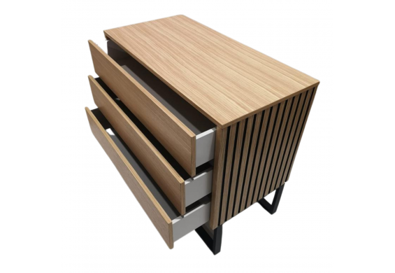 Van Os commode Marriot