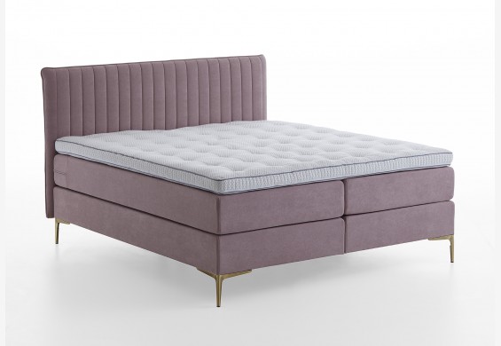 Cinderella boxspring Desire