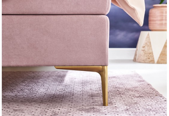 Cinderella boxspring Desire