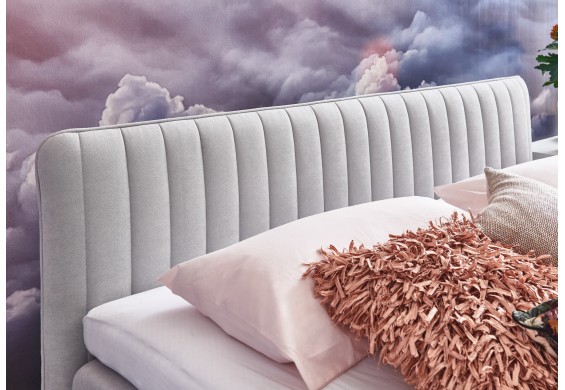 Cinderella boxspring Desire