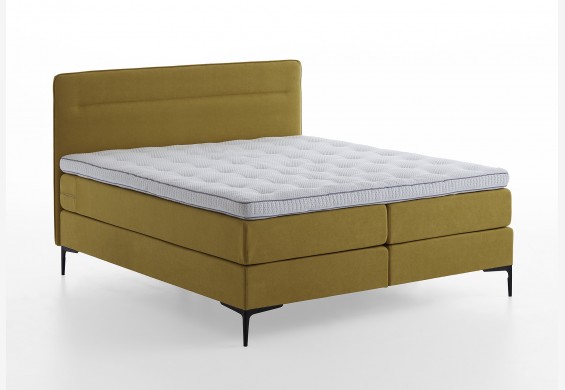 Cinderella boxspring Tender