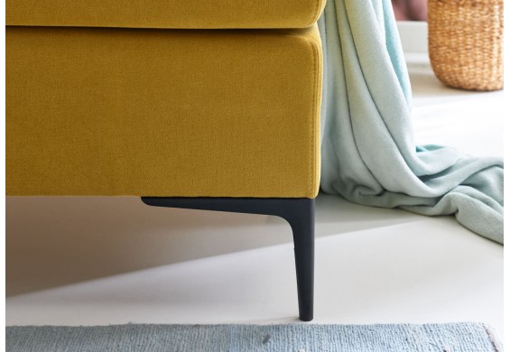 Cinderella boxspring Tender