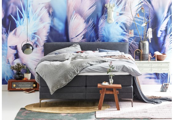 Cinderella boxspring Pure