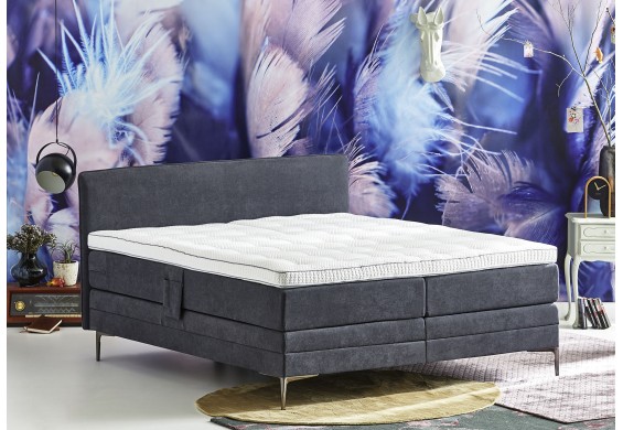 Cinderella boxspring Pure