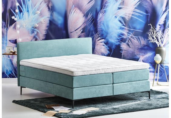 Cinderella boxspring Pure