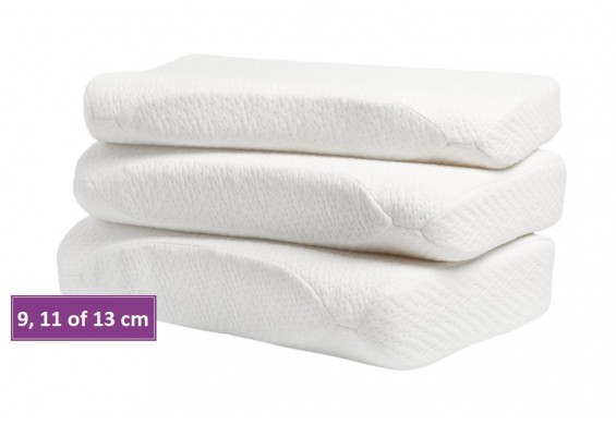 Florence 9, 11 of 13 cm