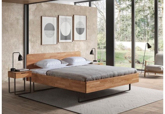 Van Os ledikant Lucas