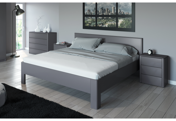 Van Os ledikant Carlton