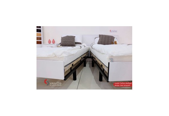 Van Os ledikant Carlton