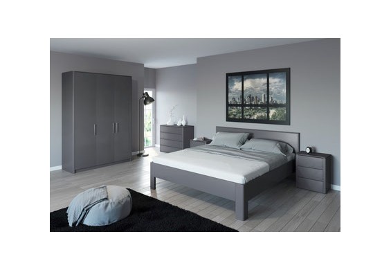 Van Os ledikant Carlton