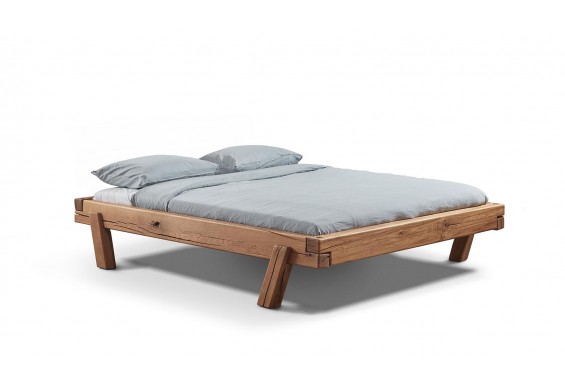 Van Os ledikant Drivo