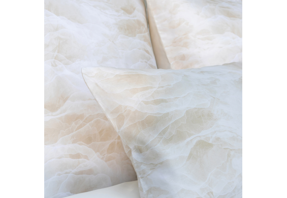 Dommelin Dekbedovertrek Marmer