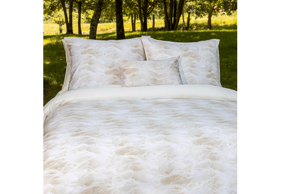 Dommelin Dekbedovertrek Marmer