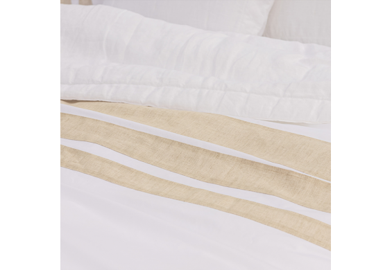 Dommelin dekbedovertrek Prestige