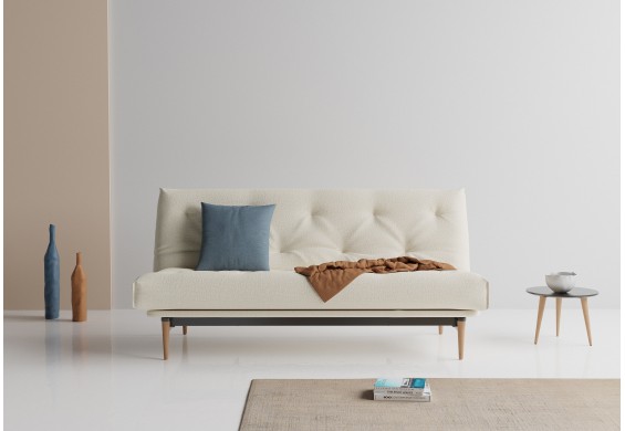 Innovation slaapbank Aslak