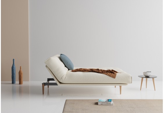 Innovation slaapbank Aslak