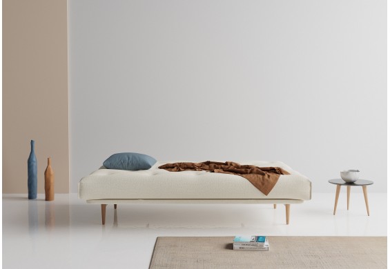 Innovation slaapbank Aslak