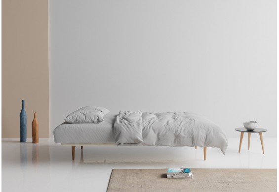 Innovation slaapbank Aslak