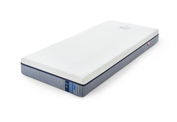 Evolve matras 90x210 cm uitverkoop direct leverbaar