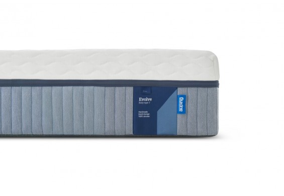 Evolve matras 90x210 cm uitverkoop direct leverbaar