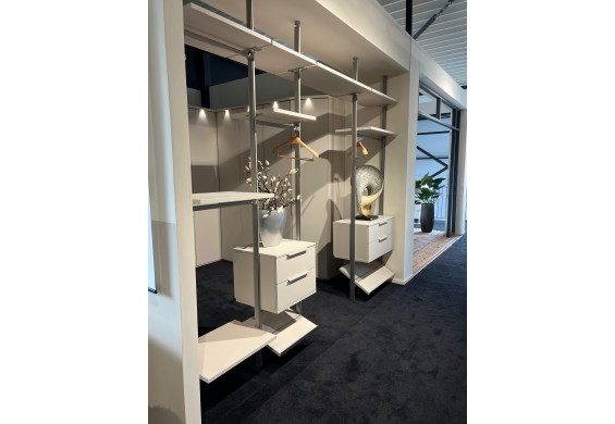 Nolte Arias kastensysteem