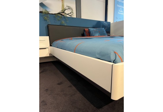 Nolte  Me concept complete slaapkamer Poolwit