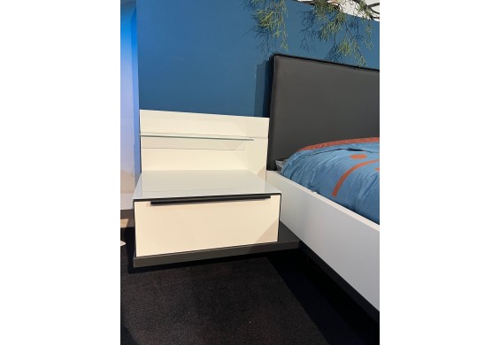 Nolte  Me concept complete slaapkamer Poolwit