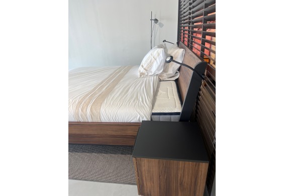 Nolte complete slaapkamer Sonyo 2 Catania