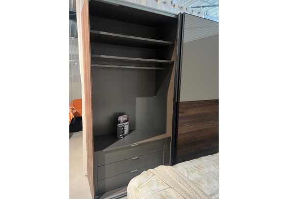 Nolte complete slaapkamer Sonyo 2 Catania