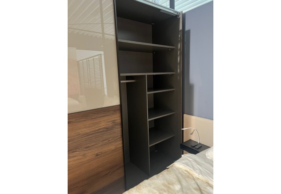 Nolte complete slaapkamer Sonyo 2 Catania