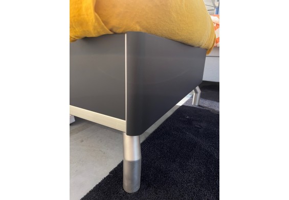 Nolte ledikant Concept me 500 Basalt