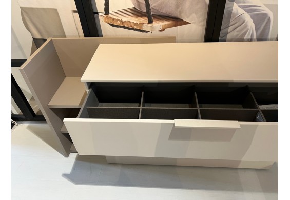 Nolte Commode met spiegel