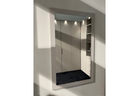 Nolte Commode met spiegel