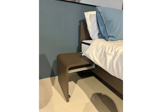 Auping ledikant Auronde deelbaar 180x210 cm