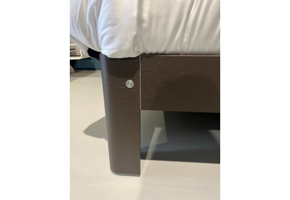 Auping ledikant Auronde deelbaar 180x210 cm