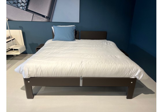 Auping ledikant Auronde deelbaar 180x210 cm