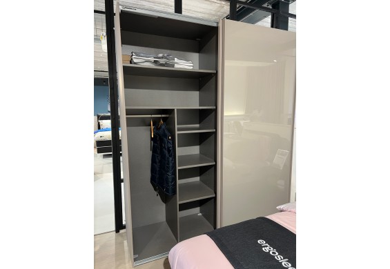 Nolte linnenkast Terra concept me 300 schuifdeur  