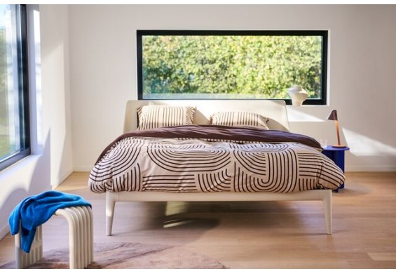 Dekbedovertrek Auping Cedar Waves